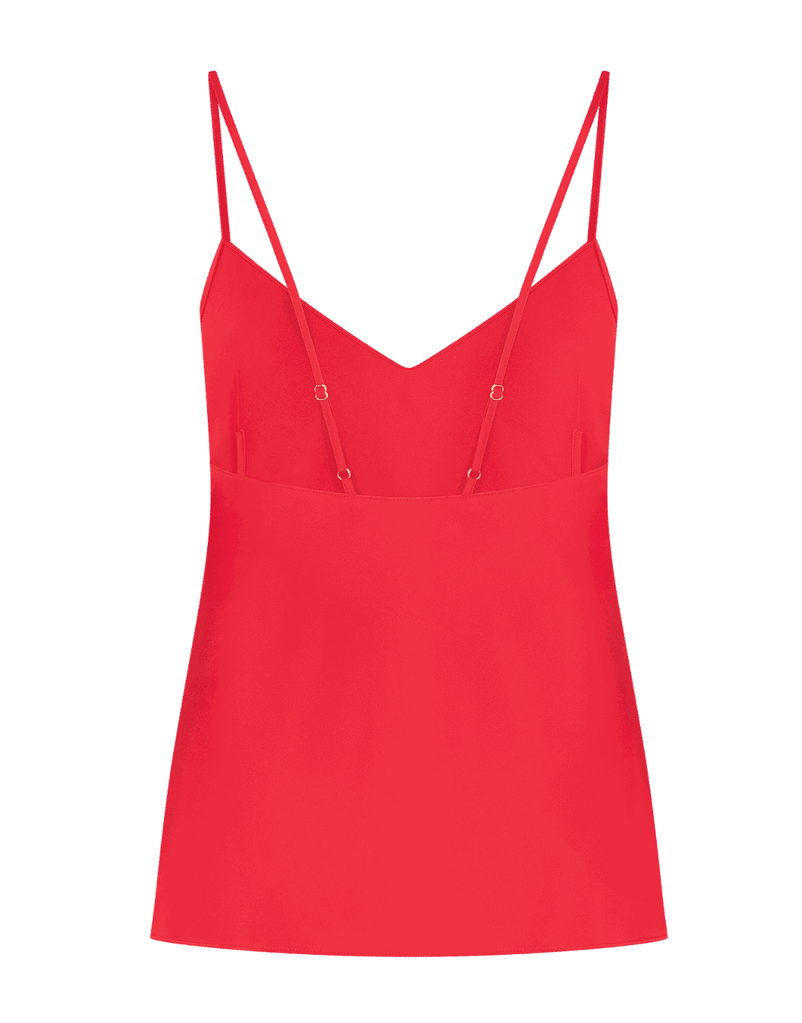 Arlette Camisole Red | Agent Provocateur