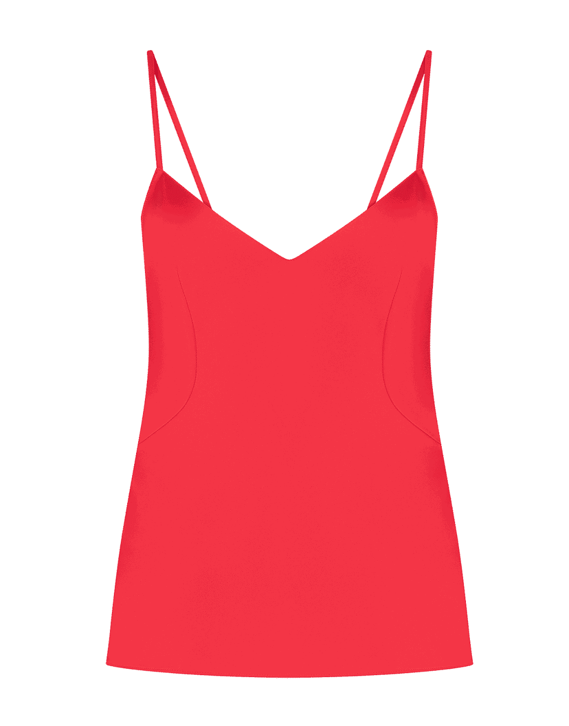 Arlette Camisole Red | Agent Provocateur
