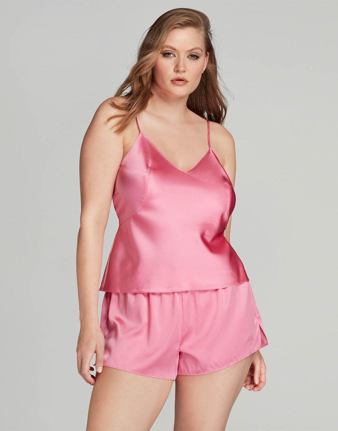 Arlette Camisole Pink | Agent Provocateur