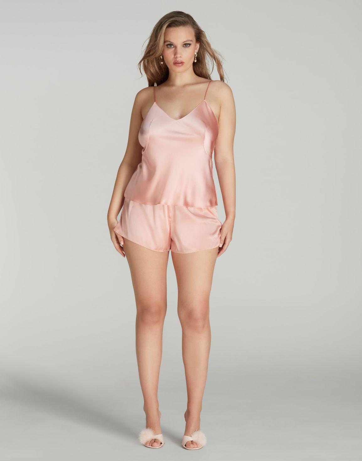 Arlette Camisole Blush | Agent Provocateur