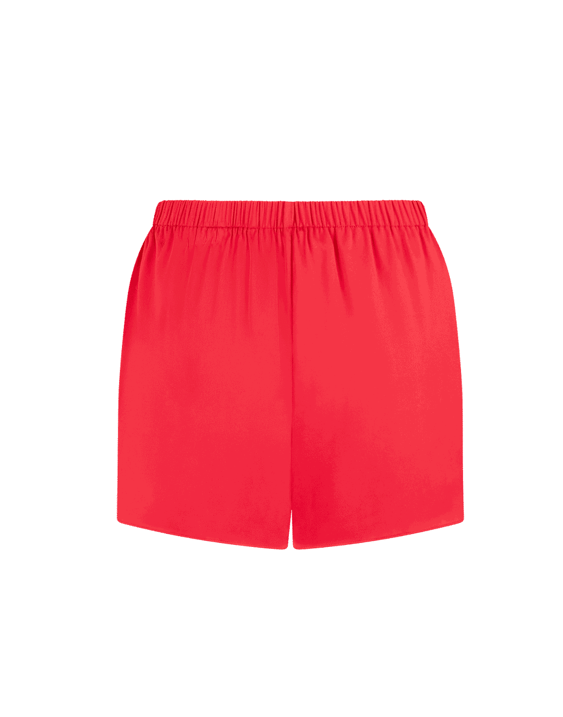 Arlette Shorts Red | Agent Provocateur