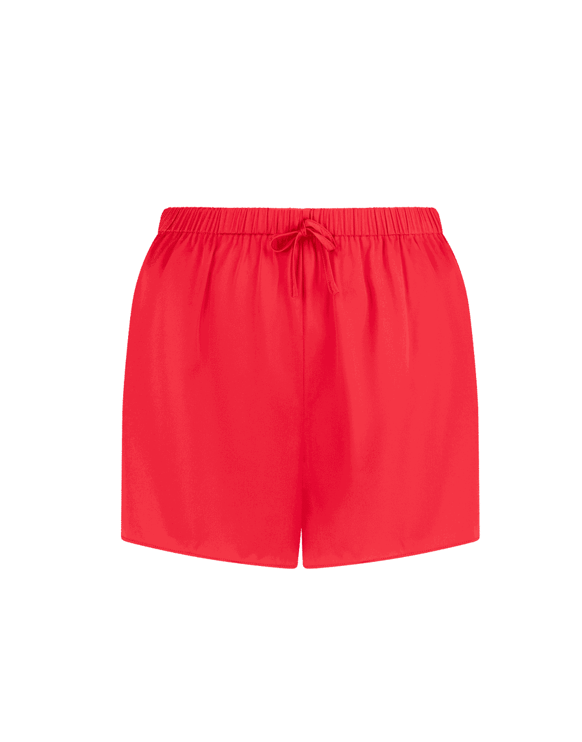 Arlette Shorts Red | Agent Provocateur