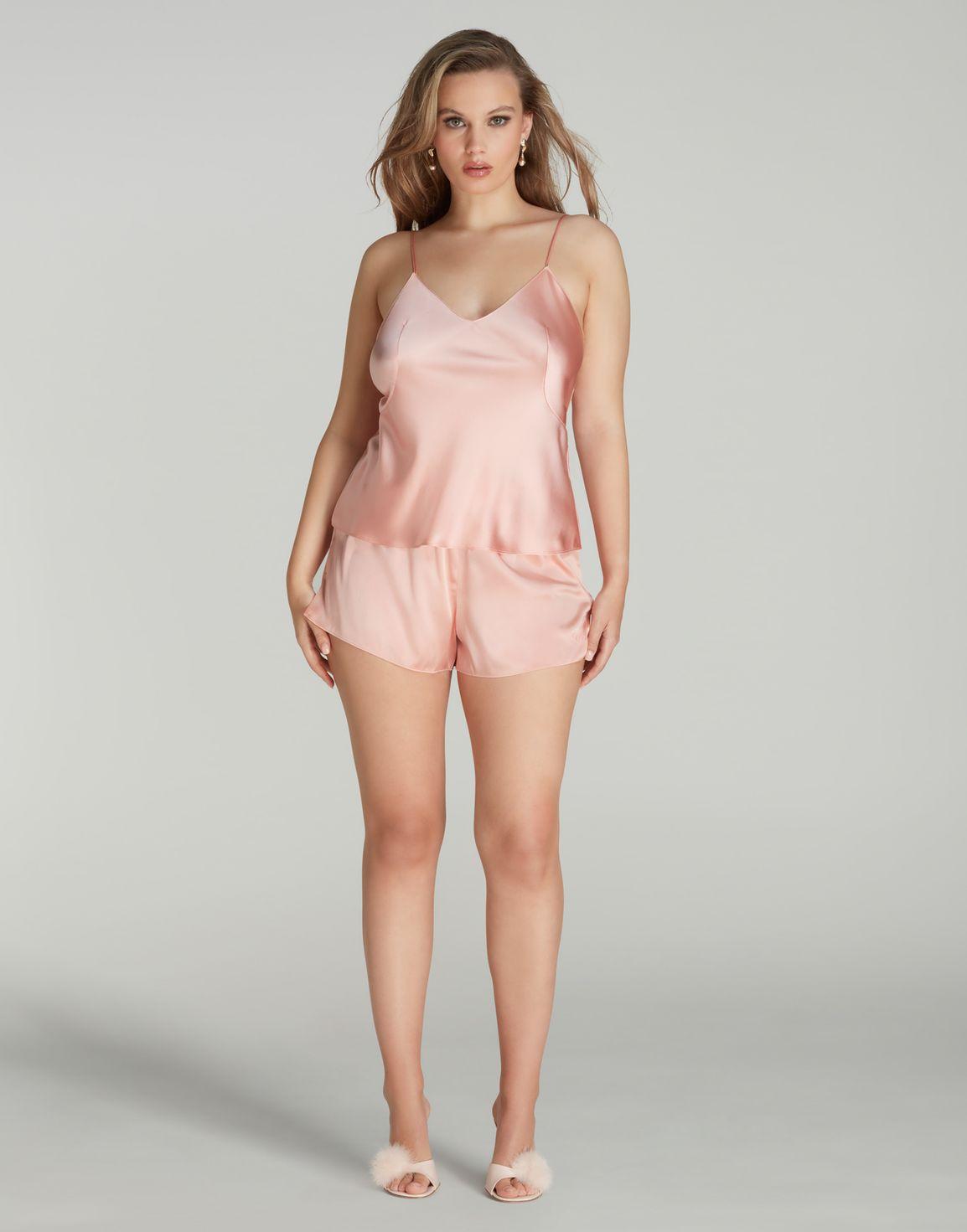 Arlette Shorts Blush | Agent Provocateur