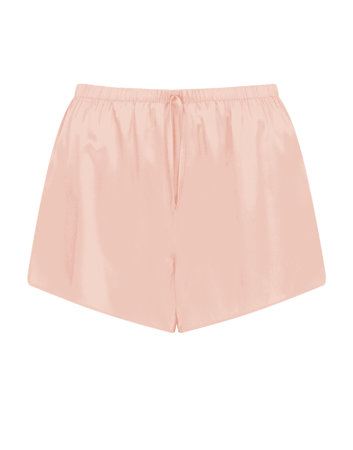 Arlette Shorts Blush | Agent Provocateur