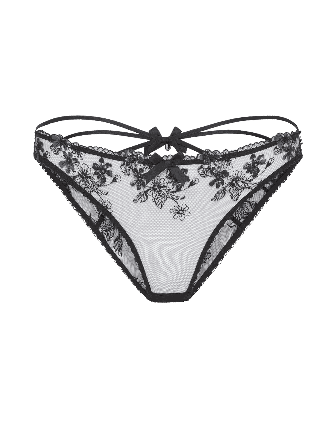 Skylee Full Brief | Agent Provocateur