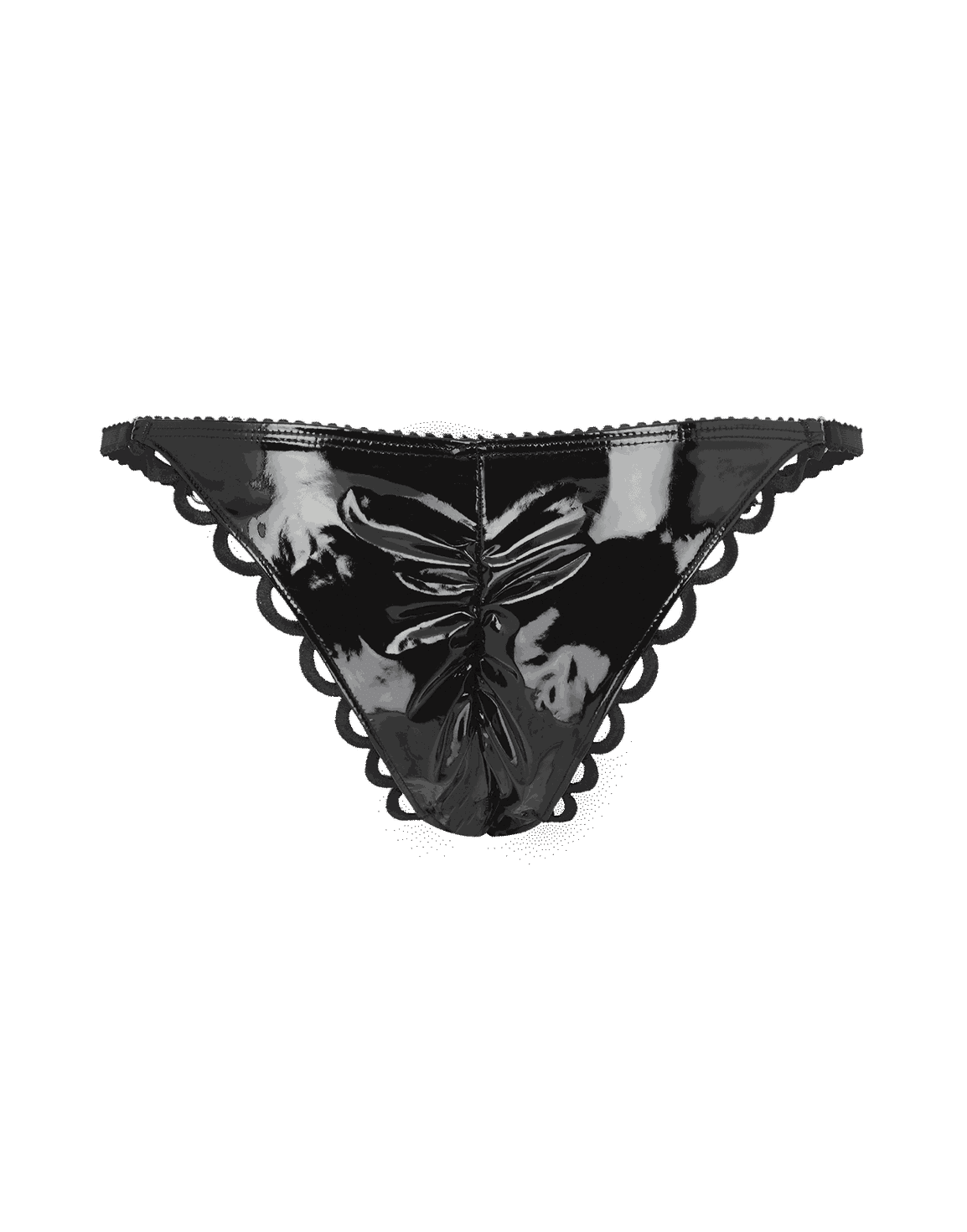 Zarya Ouvert Black | Agent Provocateur
