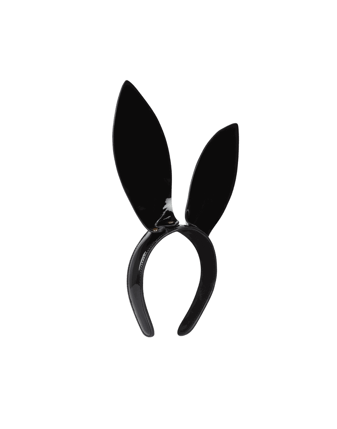 Zarya Headpiece Black | Agent Provocateur