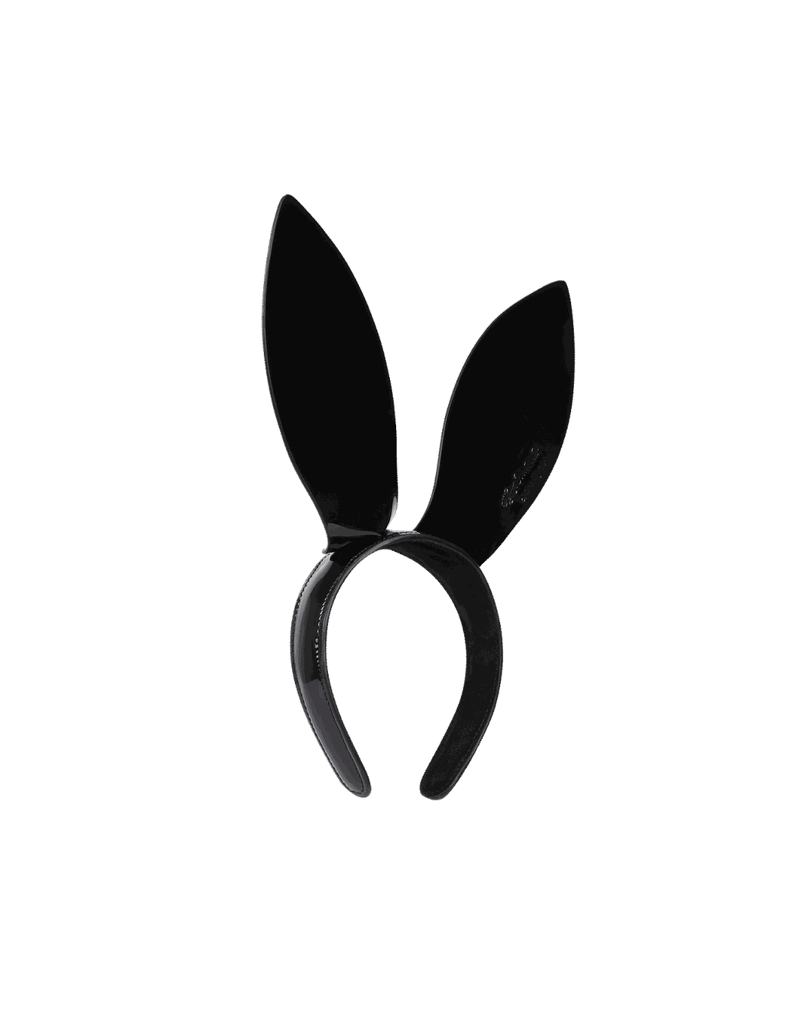 Zarya Headpiece Black | Agent Provocateur