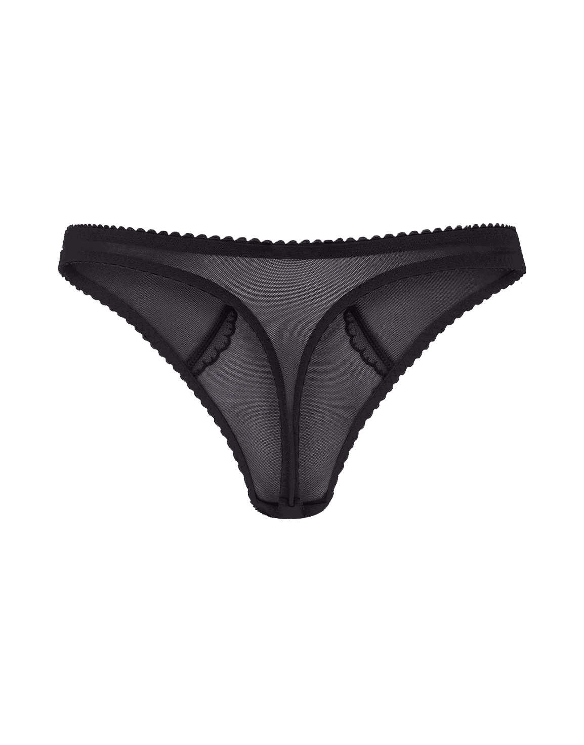 Sara Thong Black | Agent Provocateur