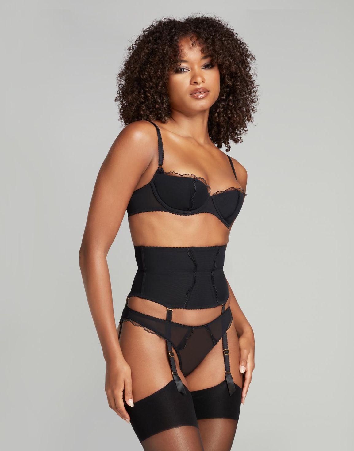 Sara Waspie Black | Agent Provocateur
