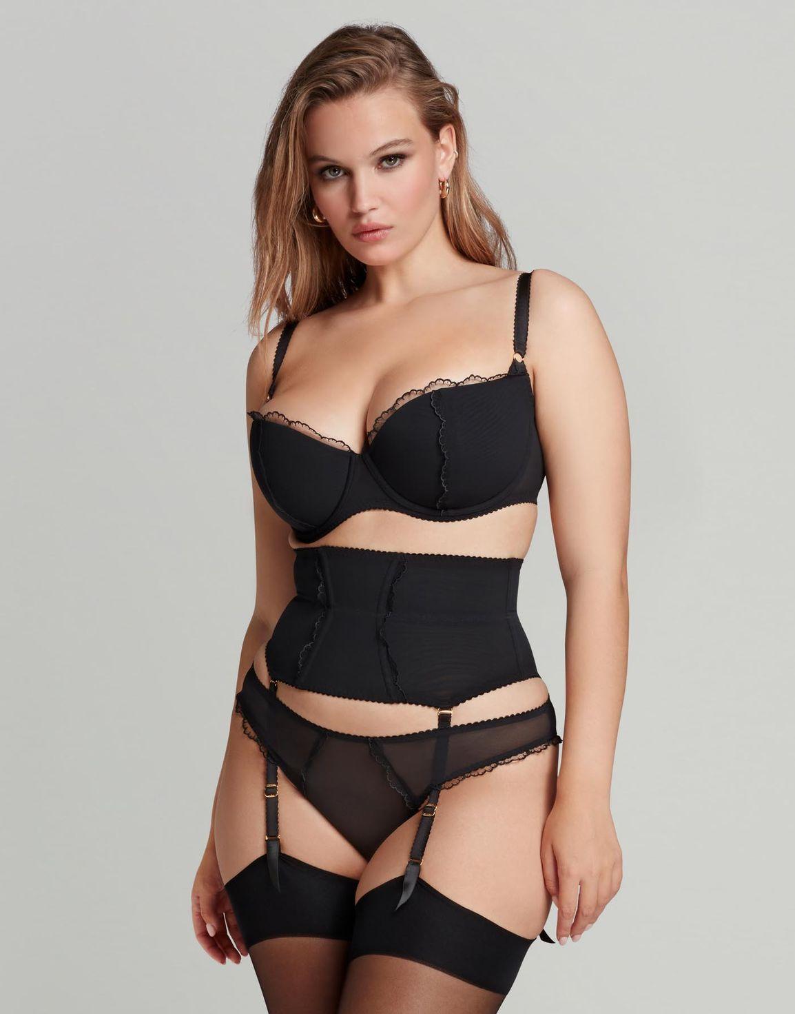 Sara Waspie Black | Agent Provocateur