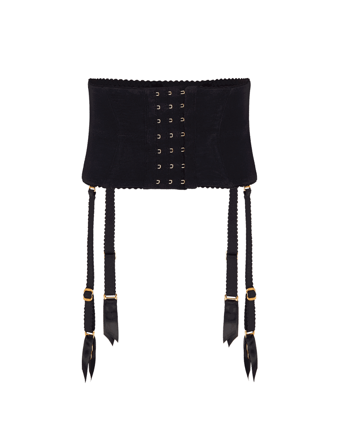 Sara Waspie Black | Agent Provocateur