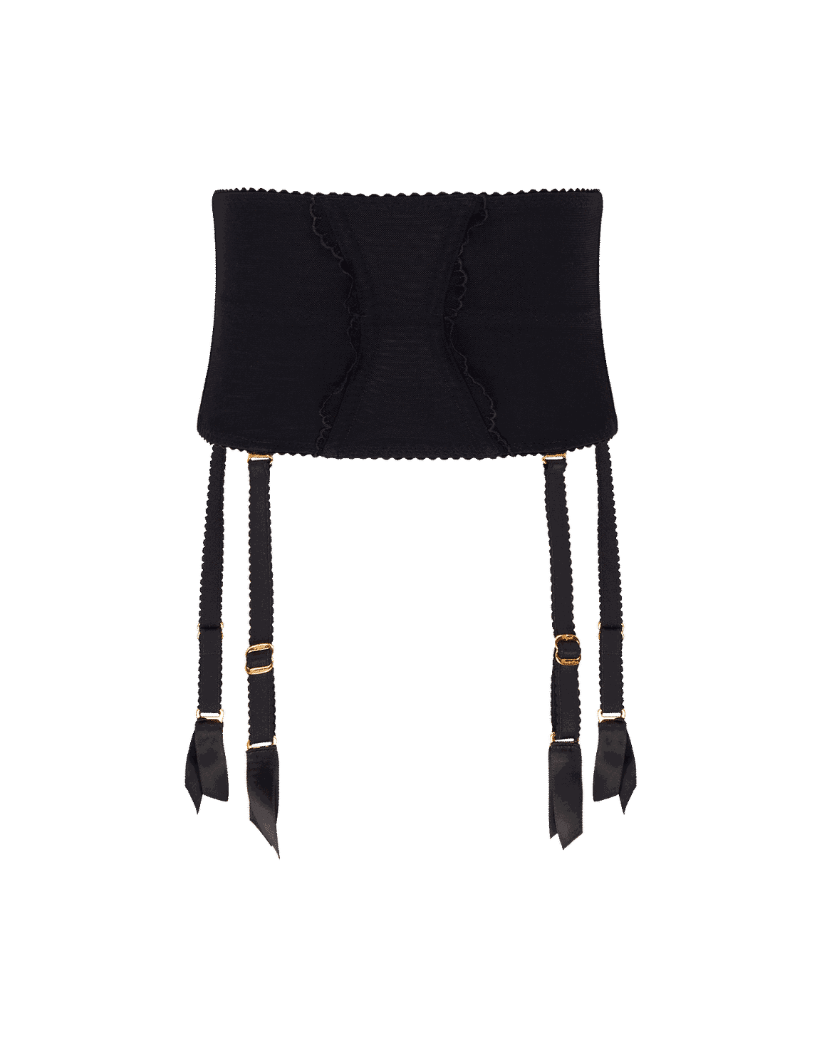 Sara Waspie Black | Agent Provocateur