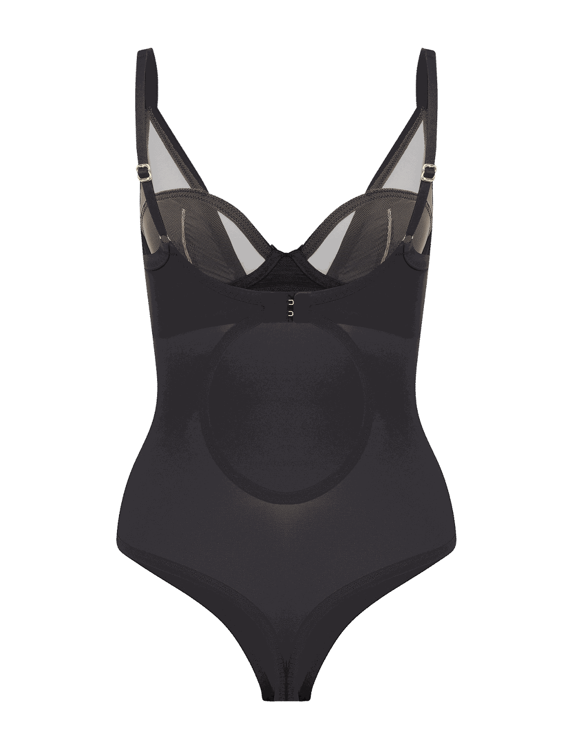 Joan Body Black | Agent Provocateur