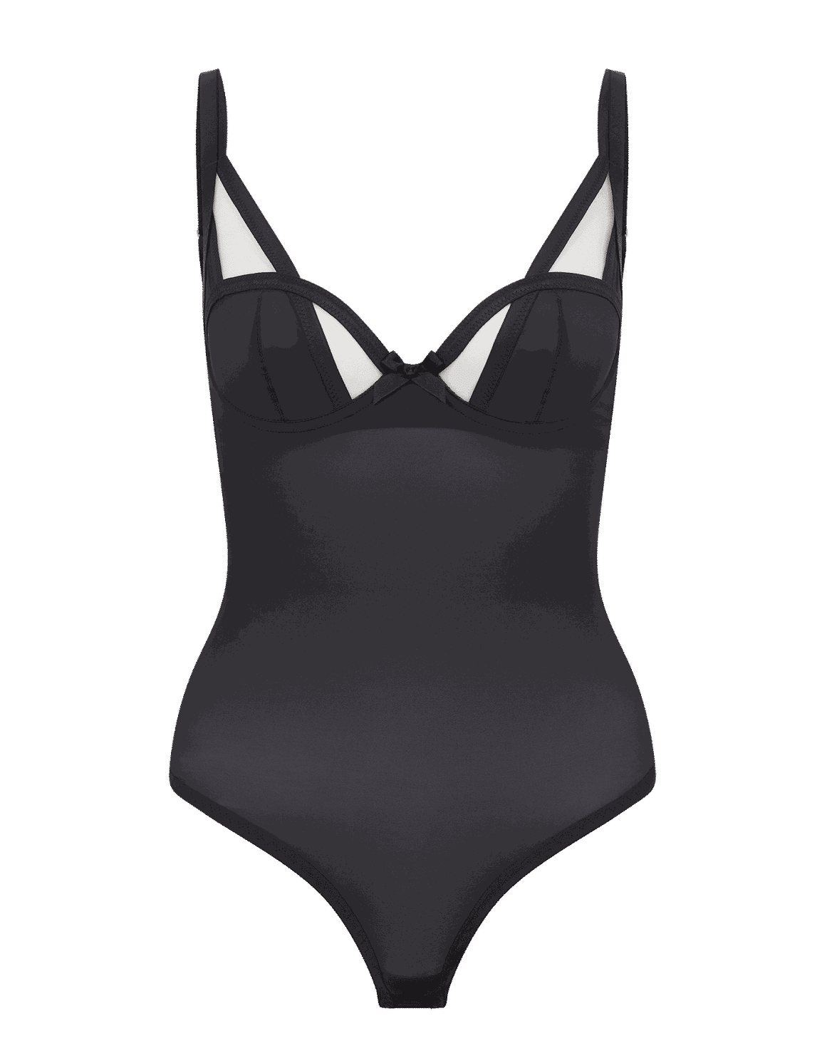 Joan Body Black | Agent Provocateur