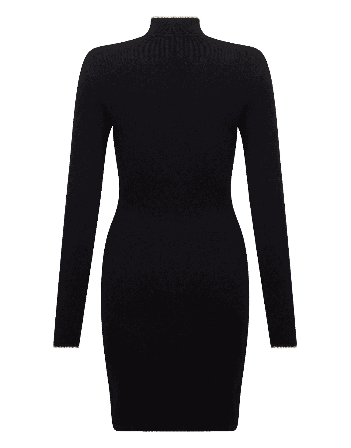Darliene Dress Black | Agent Provocateur