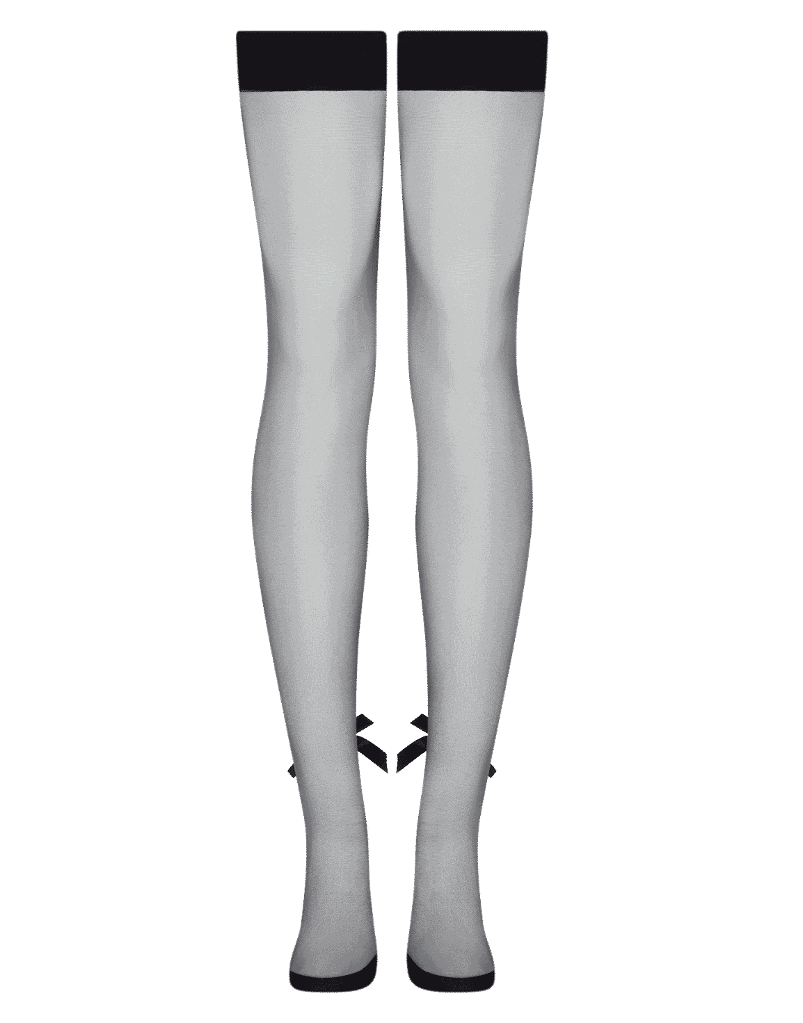 Dinkka Hold Ups Black | Agent Provocateur