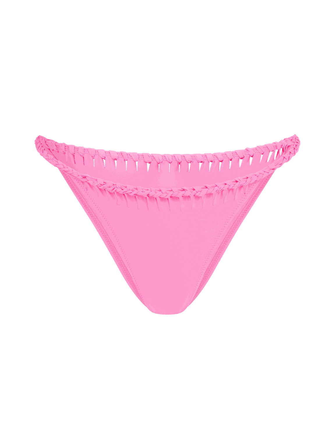 Sofi Bikini Bottom Hot Pink | Agent Provocateur