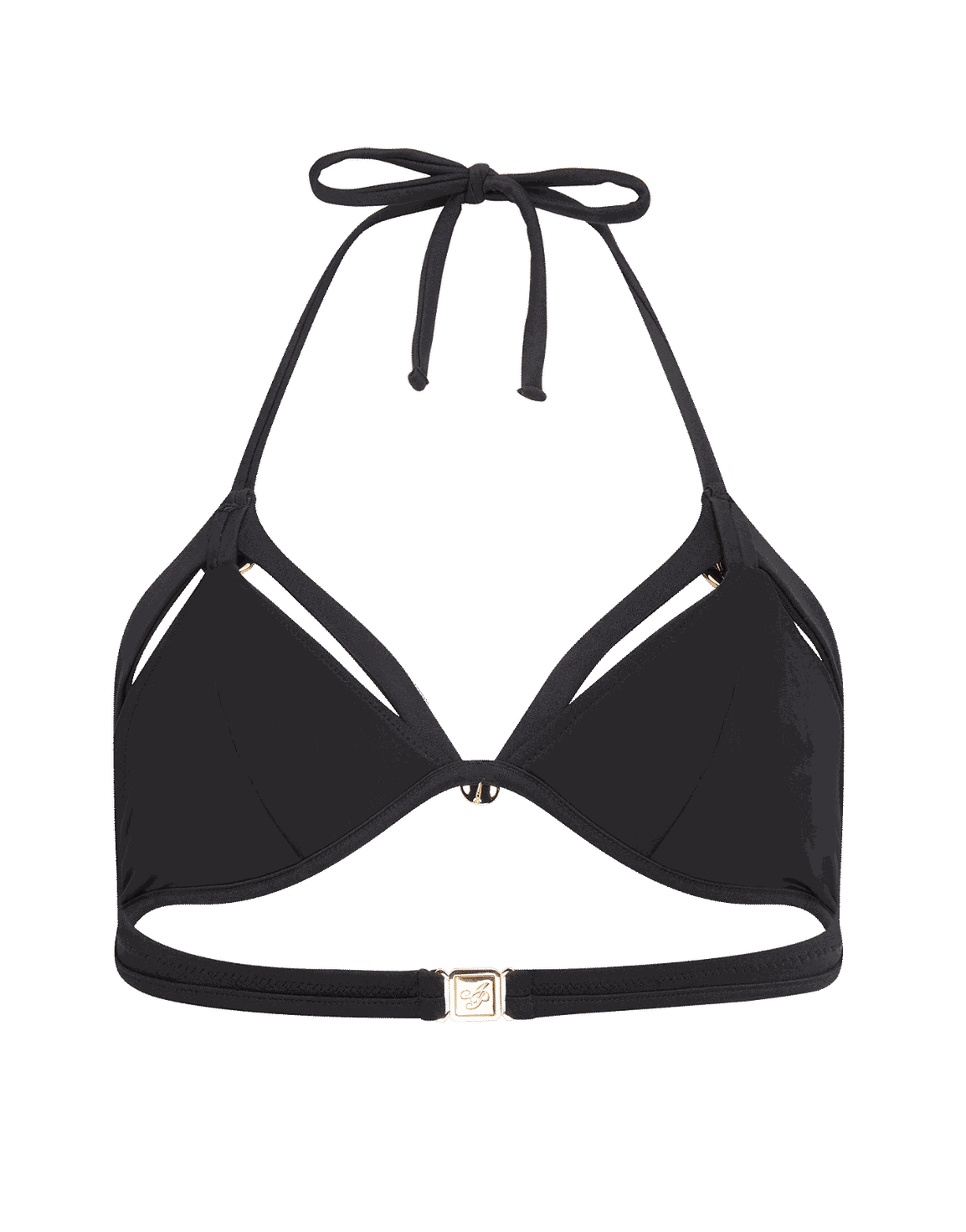 Jema Bikini Top Black | Agent Provocateur
