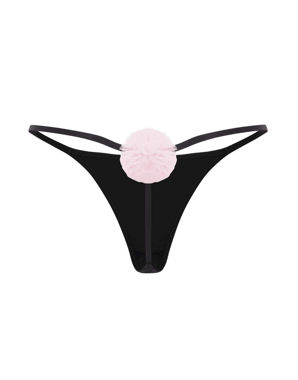 Bunnie Trixie Black | Agent Provocateur