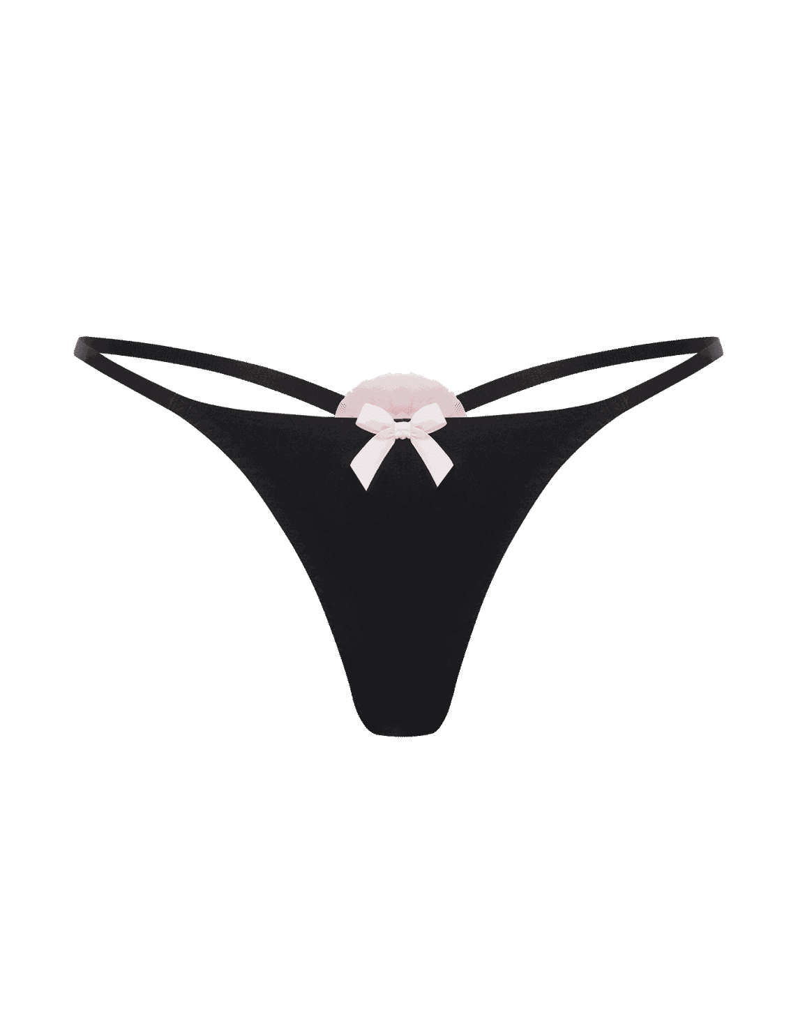 Bunnie Trixie Black | Agent Provocateur