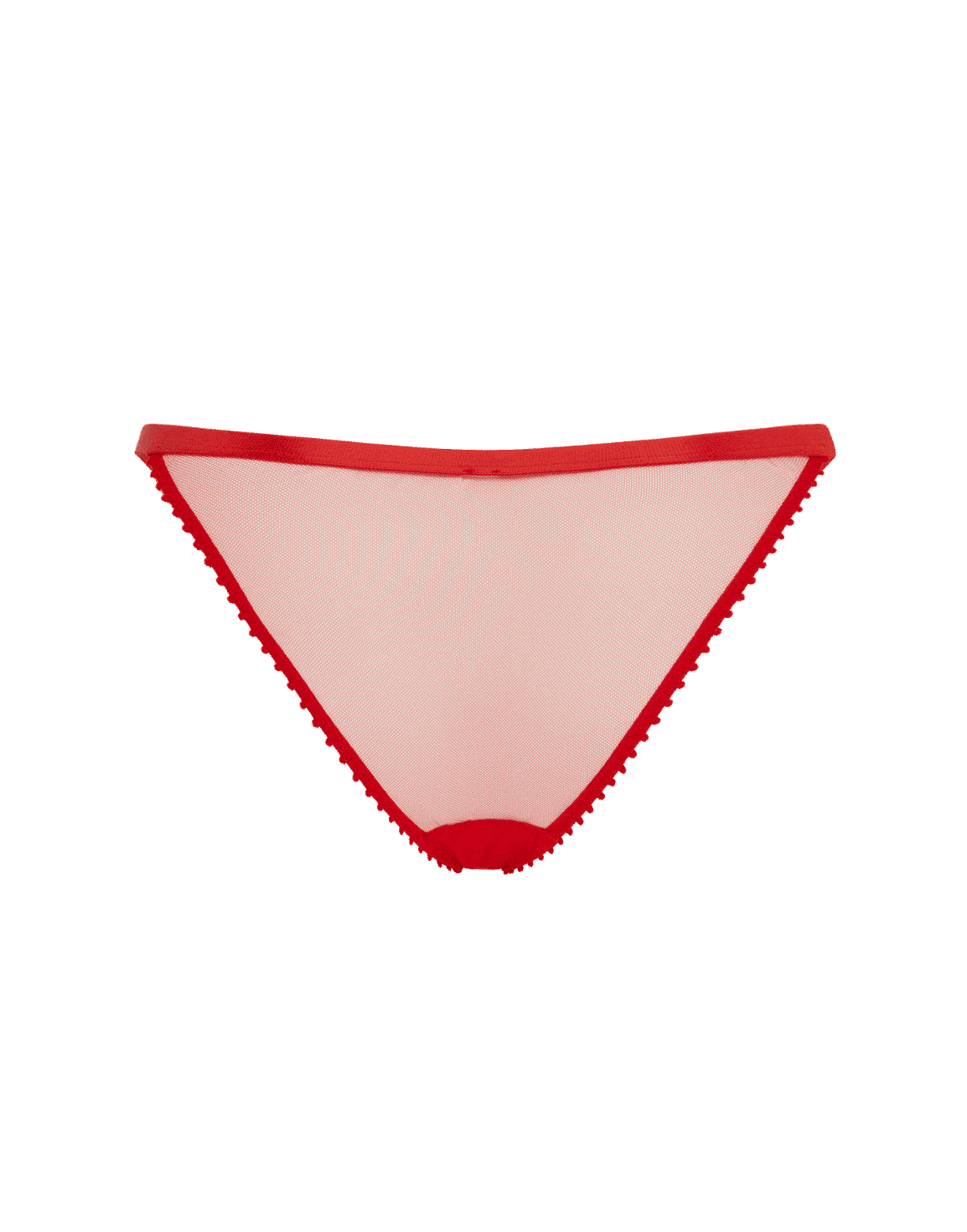 Prezzie Brief Red | Agent Provocateur