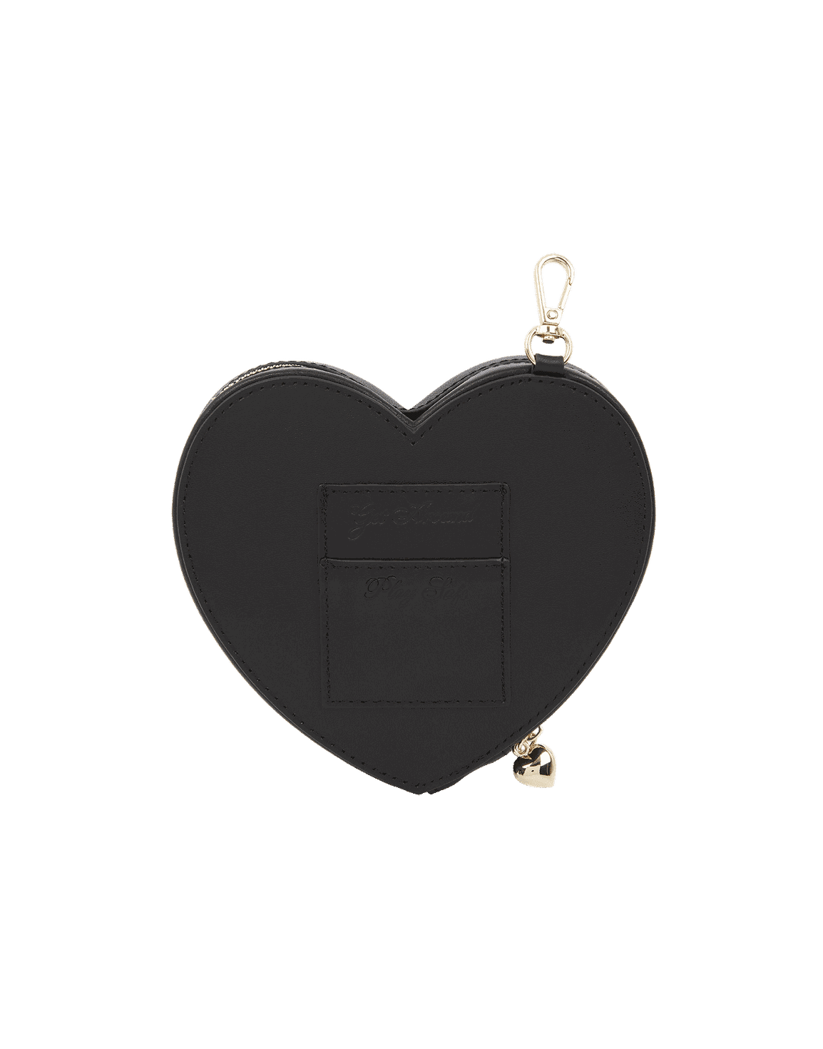 Zilda Bag Black | Agent Provocateur