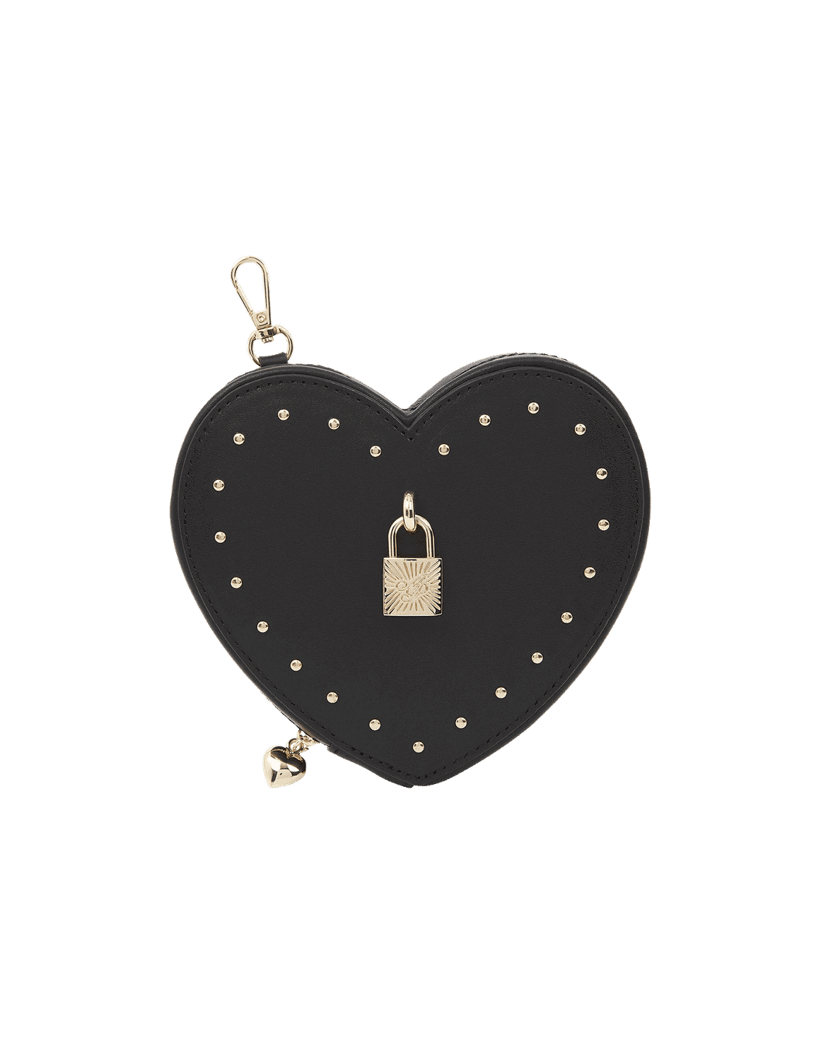 Zilda Bag Black | Agent Provocateur