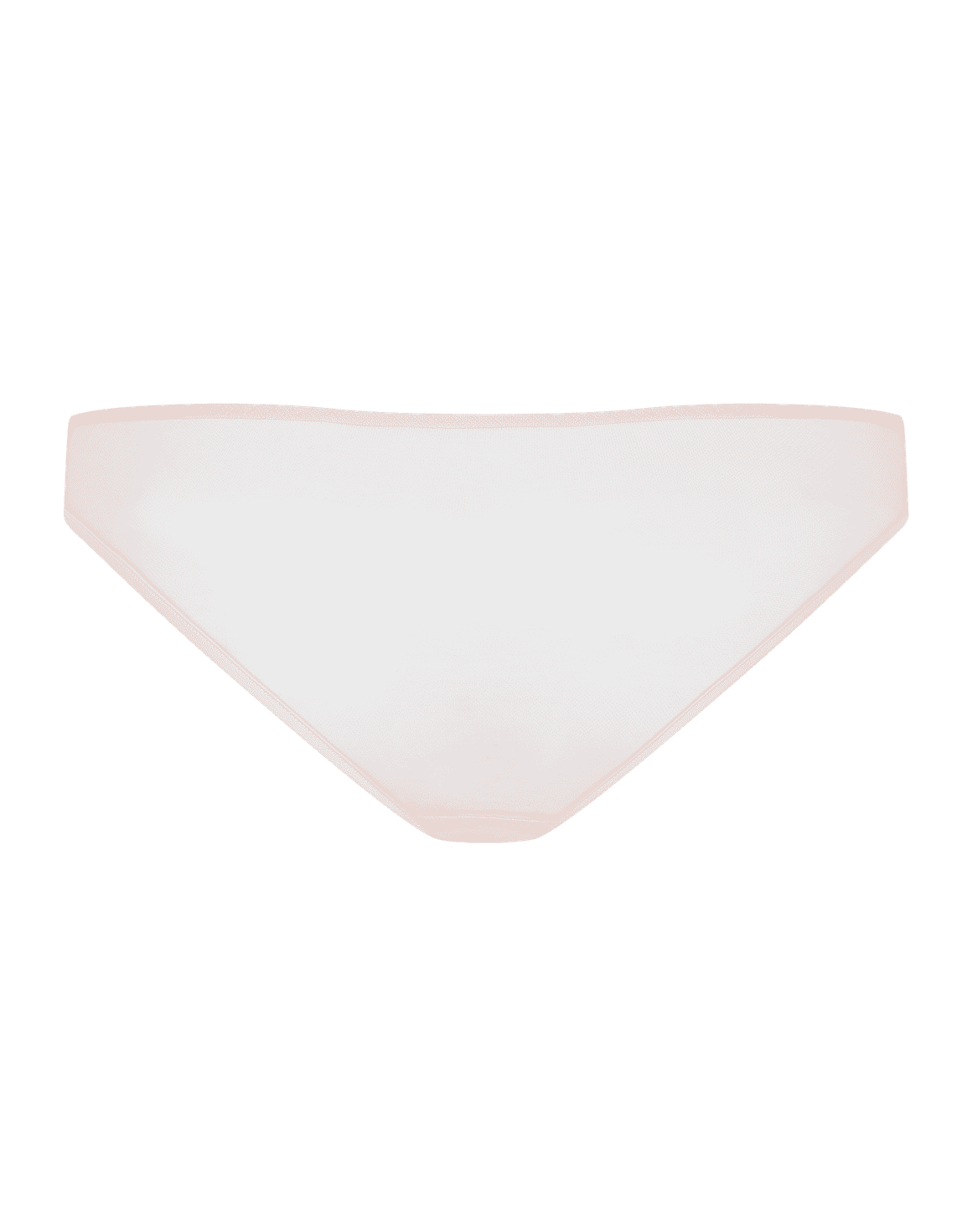Emmy Lou Full Brief Pink | Agent Provocateur