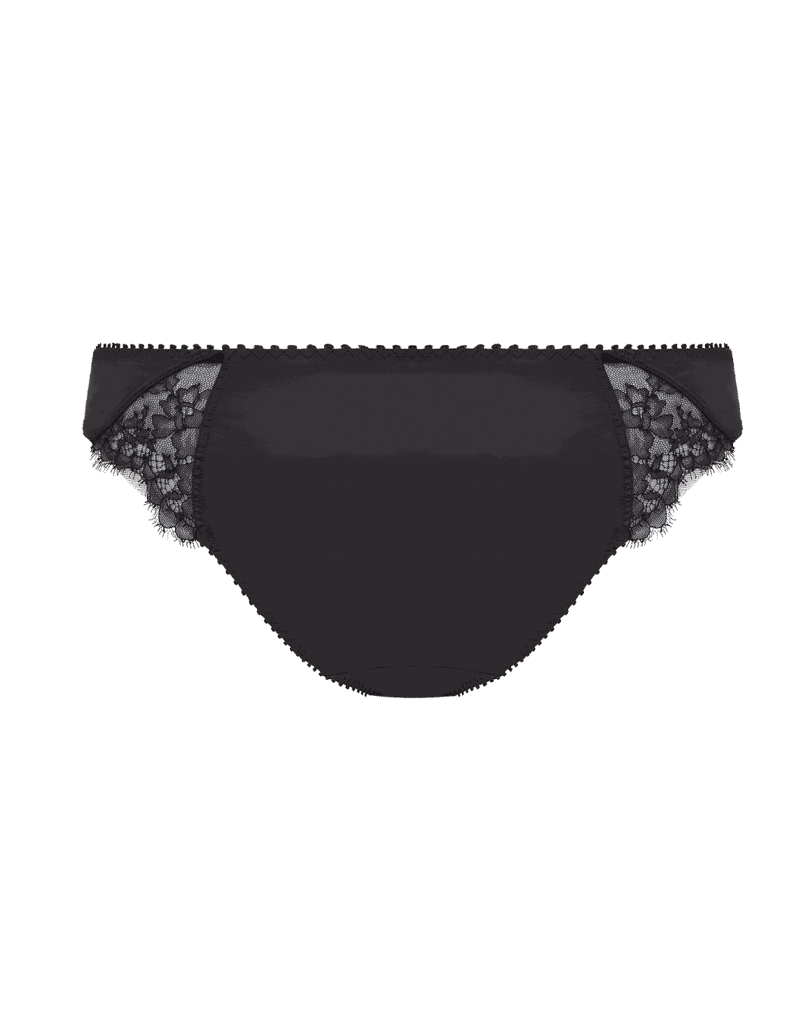 Ryan Full Brief Black | Agent Provocateur