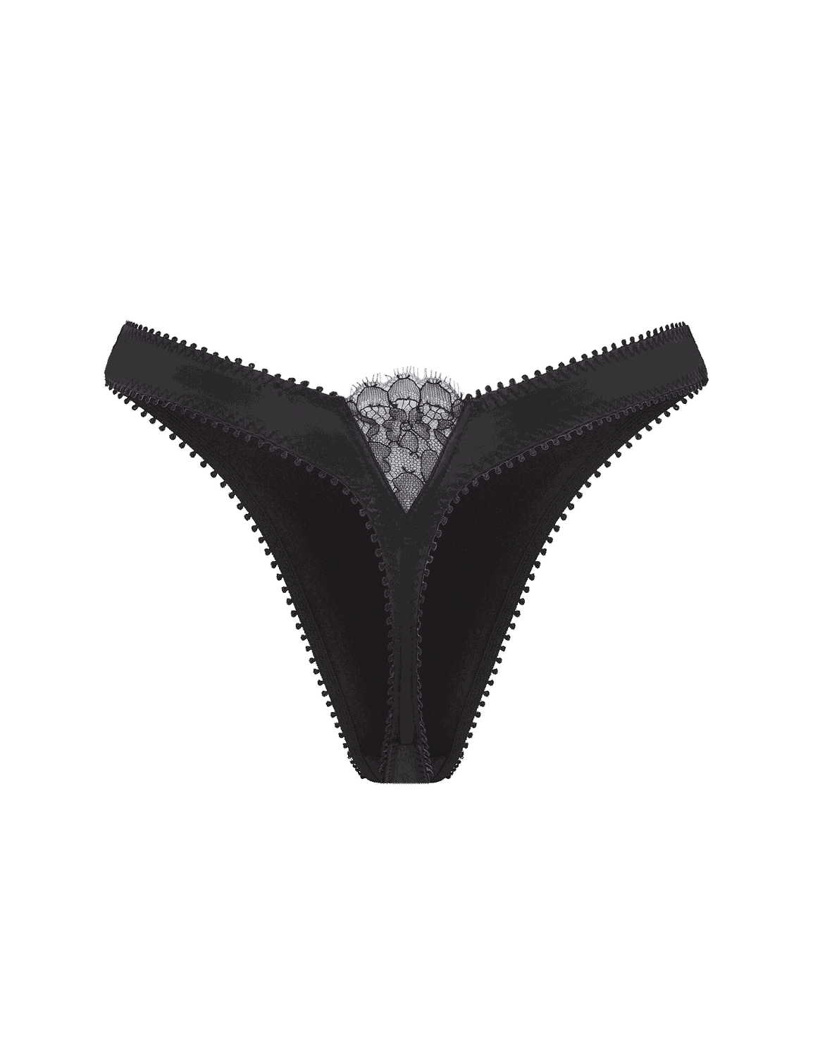 Ryan Thong Black | Agent Provocateur