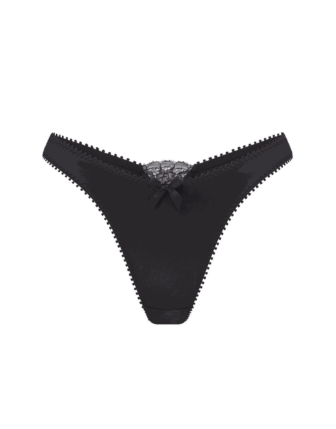 Ryan Thong Black | Agent Provocateur