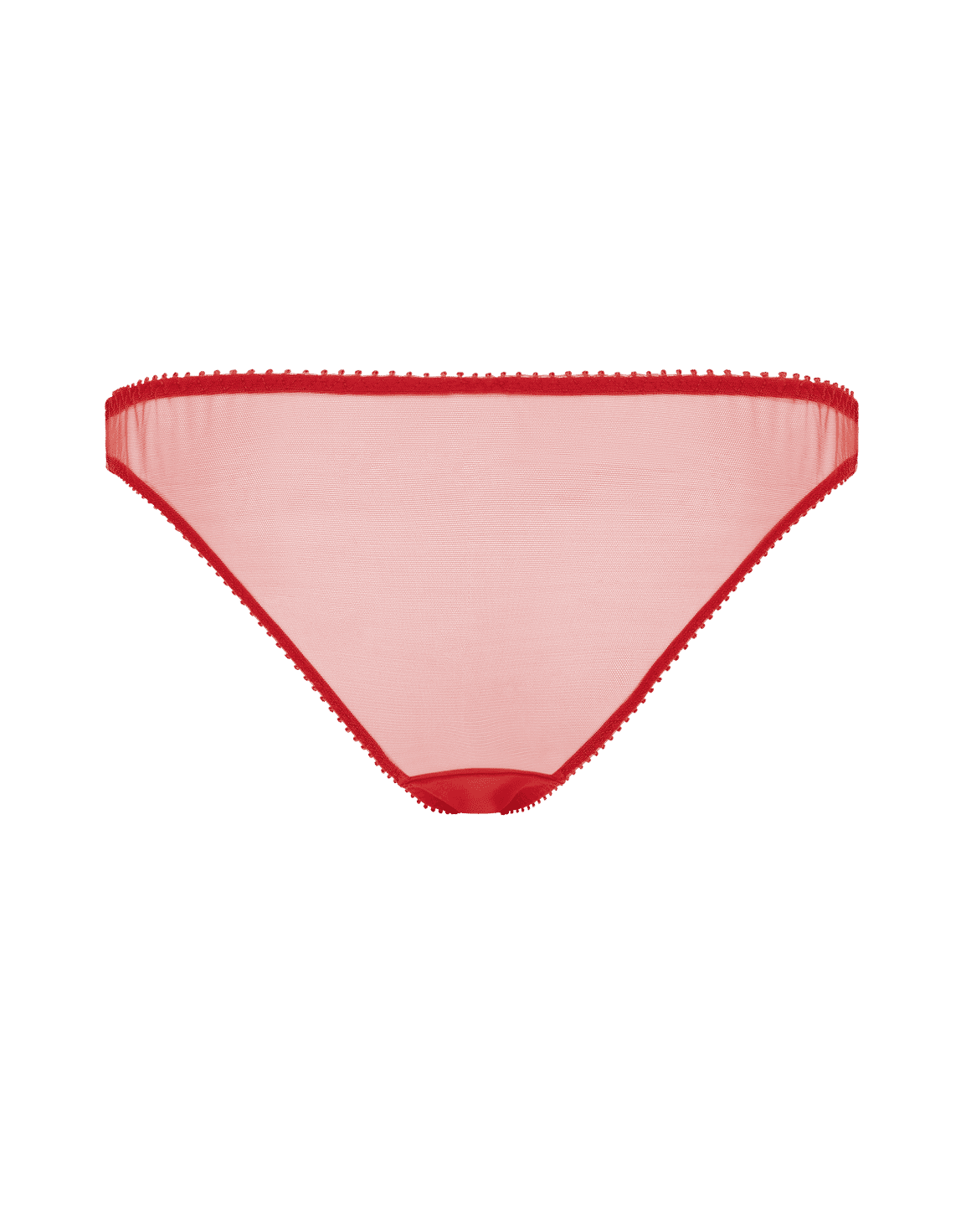 Yuma Full Brief Red | Agent Provocateur