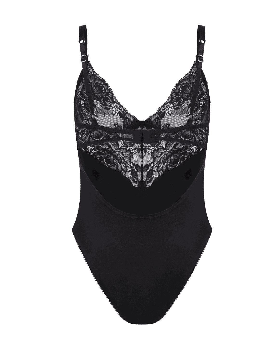 Ashlee Body Black | Agent Provocateur