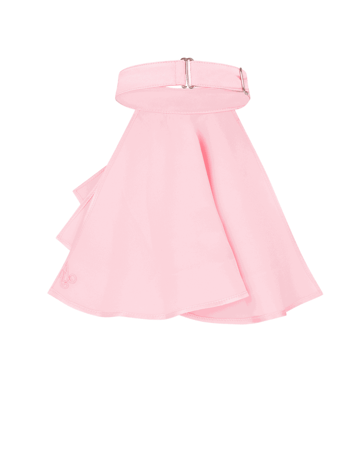 Lulla Neck Tie Baby Pink | Agent Provocateur