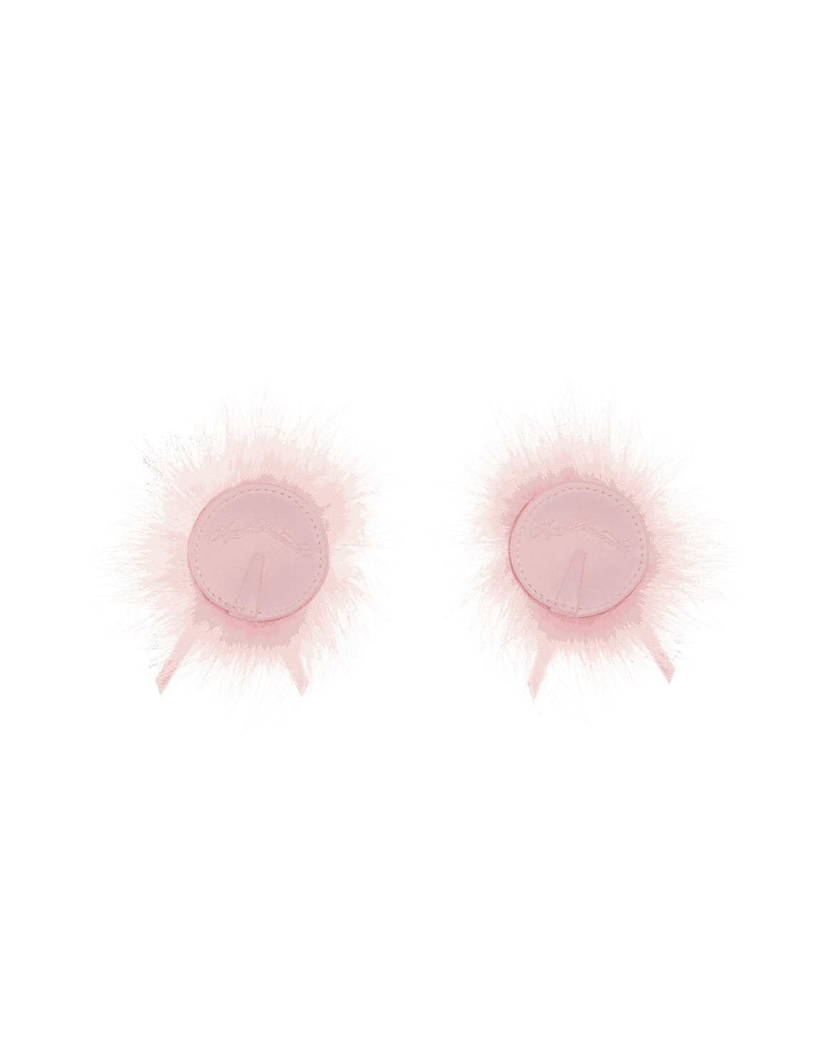 Lulla Pasties Baby Pink | Agent Provocateur