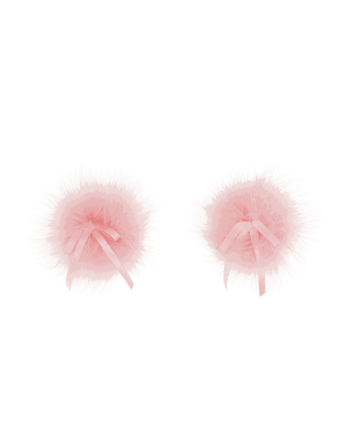 Lulla Pasties Baby Pink | Agent Provocateur