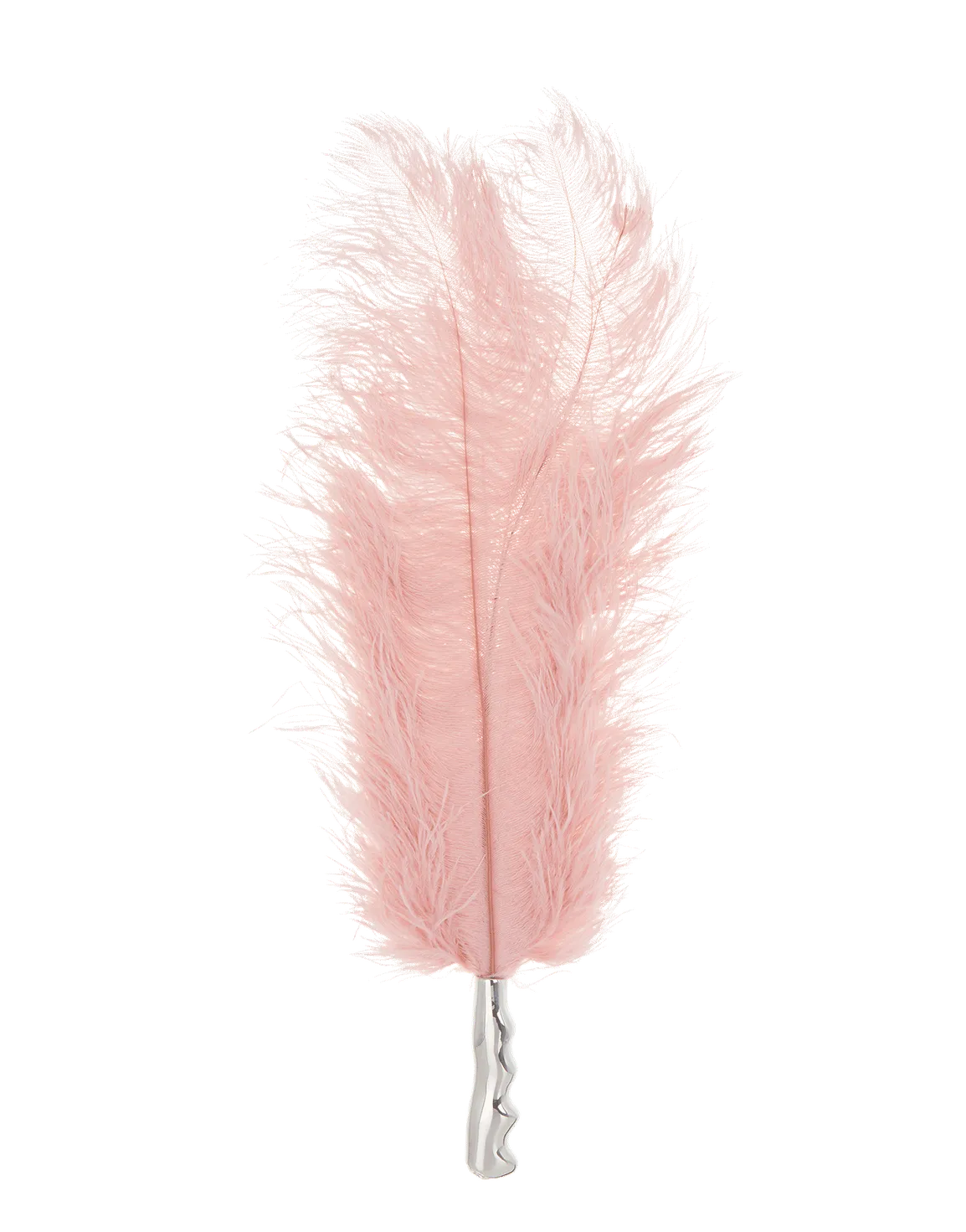 Lulla Tickler Baby Pink | Agent Provocateur
