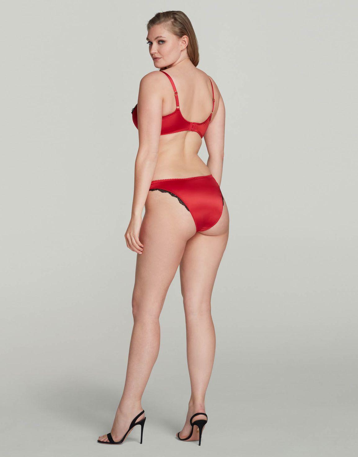 Sloane Balconette Underwired Bra  | Agent Provocateur