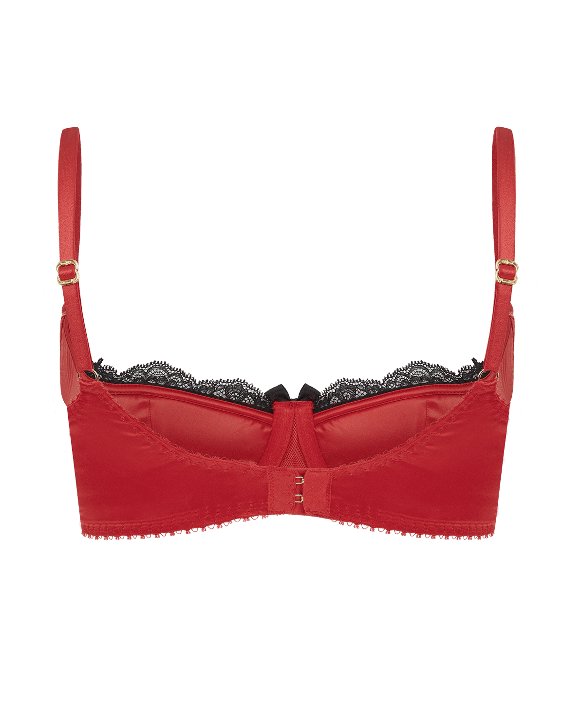 Sloane Balconette Underwired Bra  | Agent Provocateur
