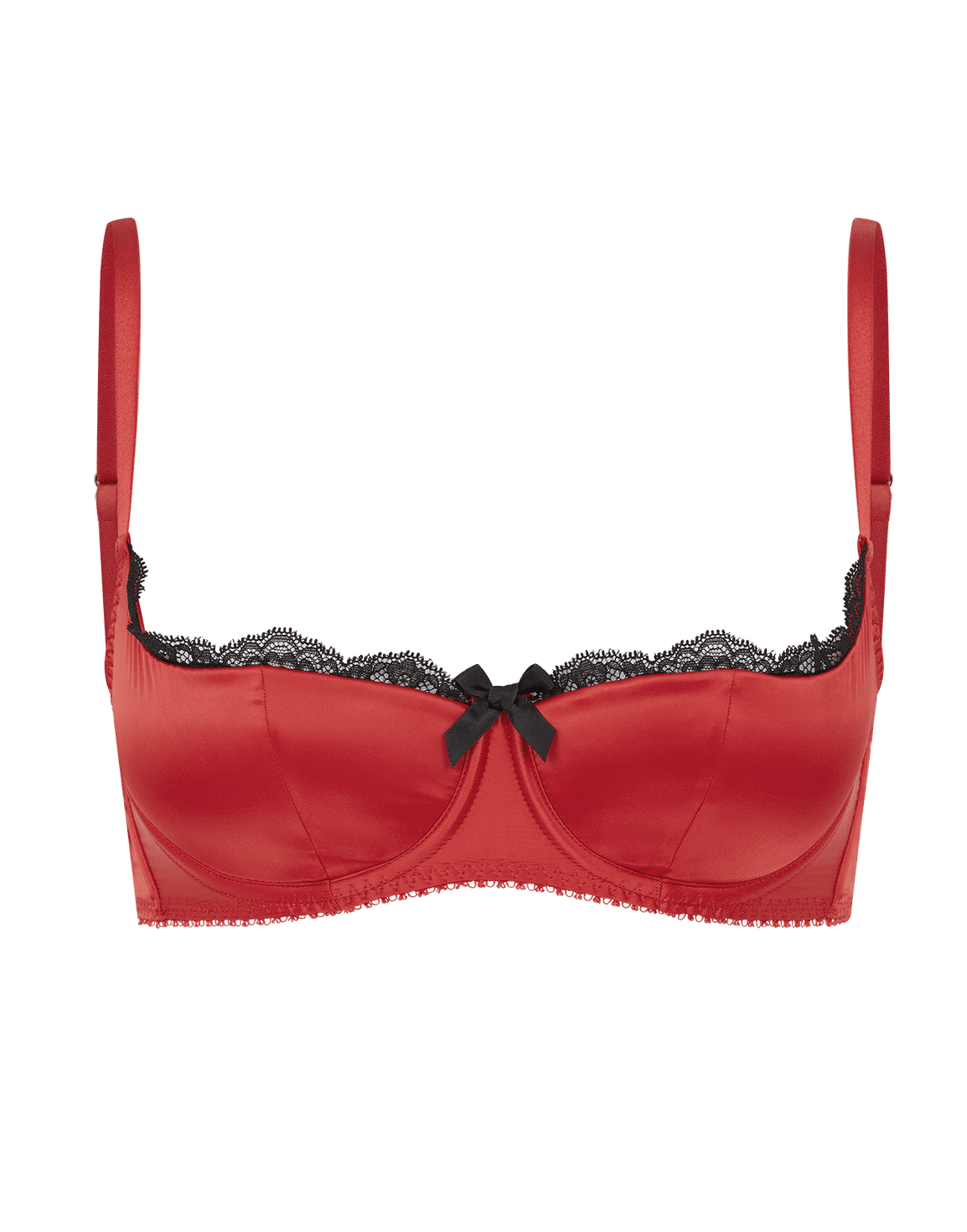 Sloane Balconette Underwired Bra  | Agent Provocateur