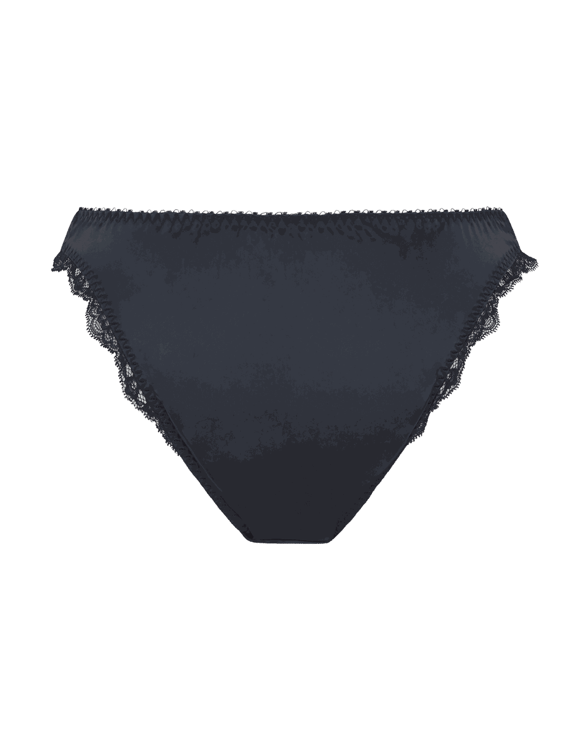 Sloane Full Brief Black | Agent Provocateur