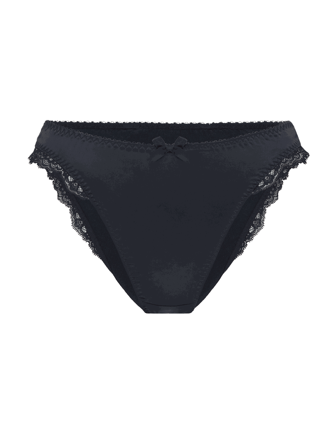 Sloane Full Brief Black | Agent Provocateur