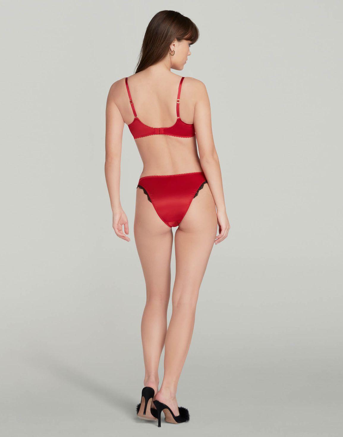 Sloane Full Brief  | Agent Provocateur