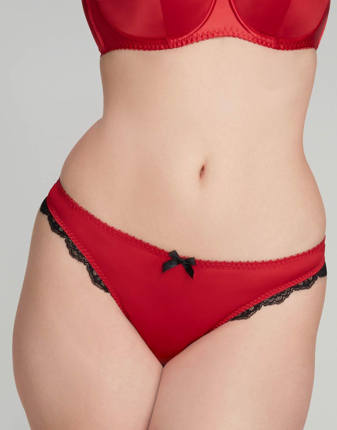 Sloane Full Brief  | Agent Provocateur