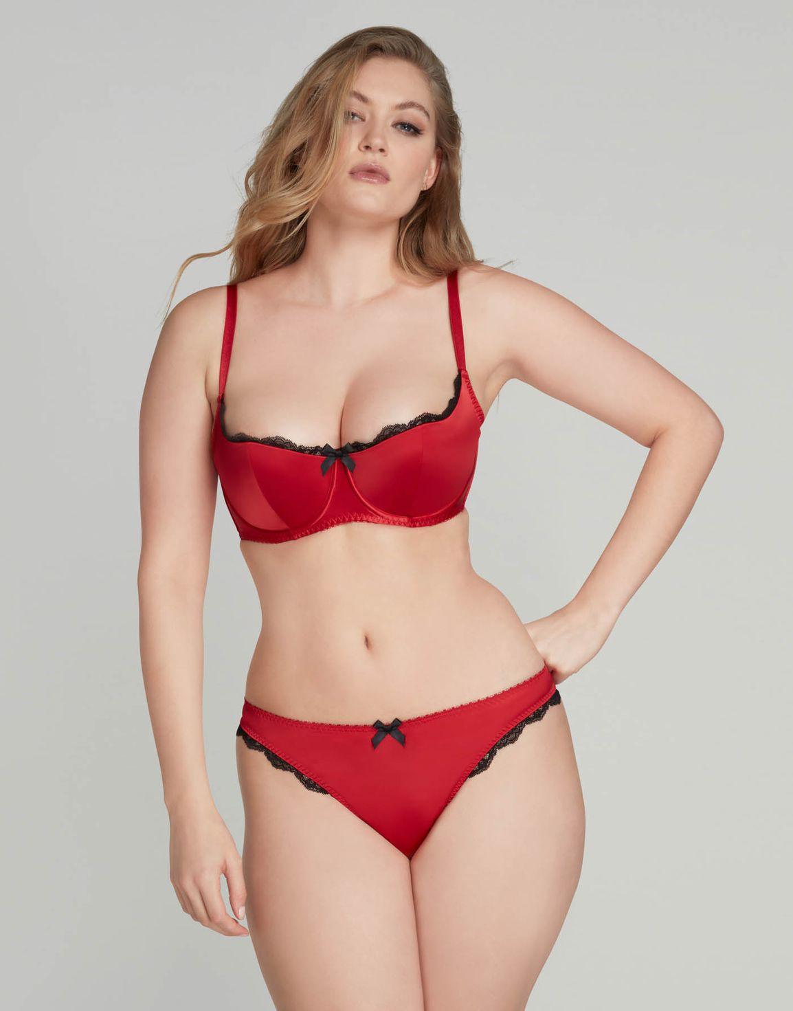 Sloane Full Brief  | Agent Provocateur