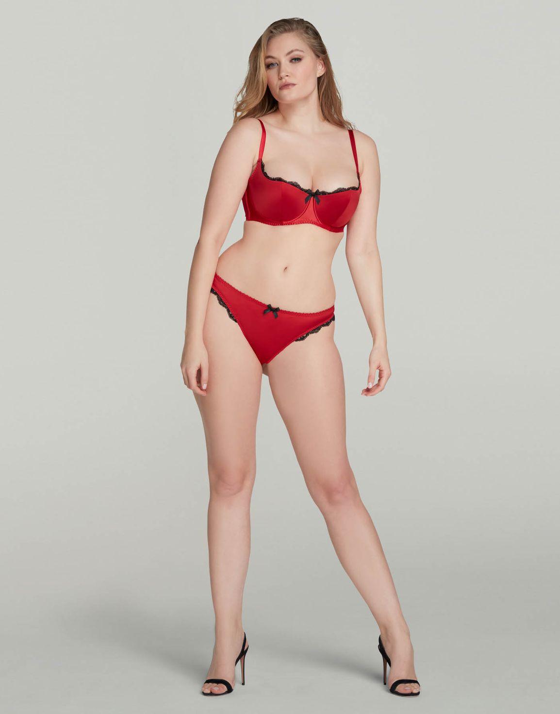 Sloane Full Brief  | Agent Provocateur