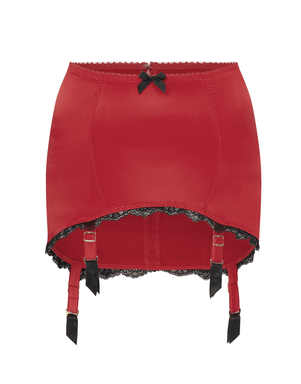Sloane Roll-On Suspender  | Agent Provocateur