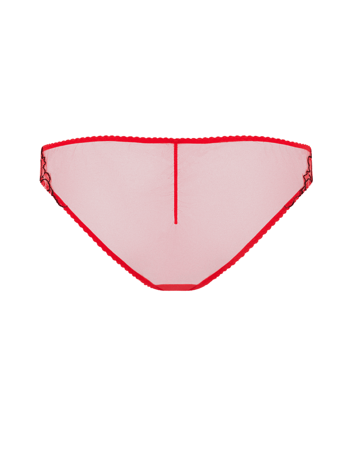 Maysie Full Brief  | Agent Provocateur