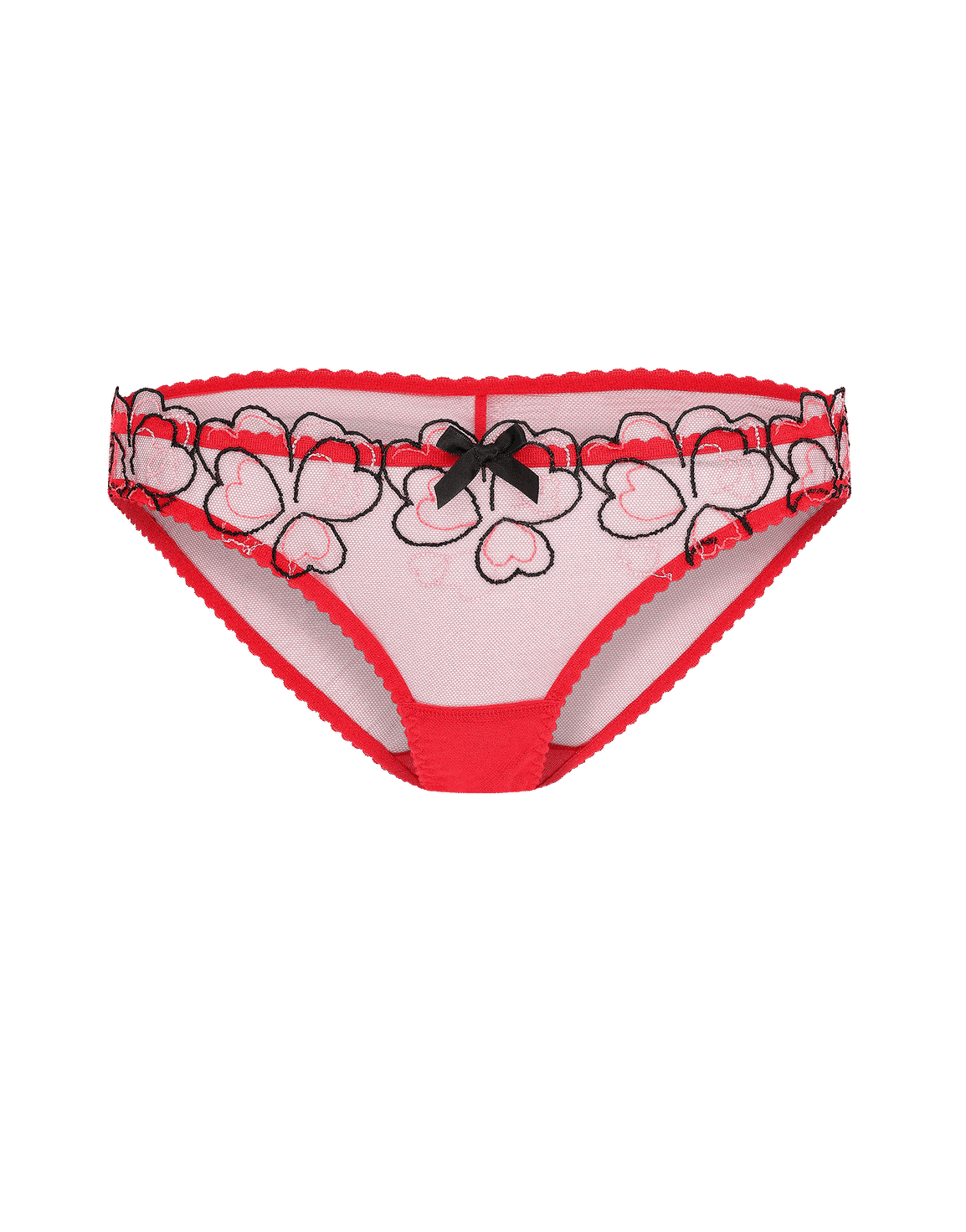 Maysie Full Brief  | Agent Provocateur